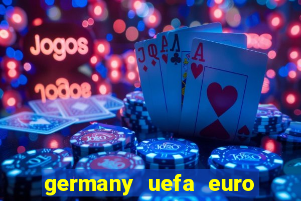 germany uefa euro 2024 volunteer registration