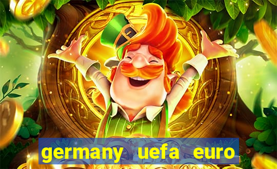 germany uefa euro 2024 volunteer registration