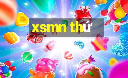 xsmn thứ