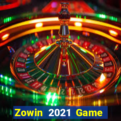 Zowin 2021 Game Bài Tứ Sắc