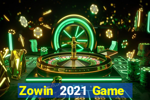 Zowin 2021 Game Bài Tứ Sắc