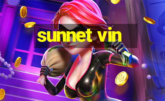 sunnet vin