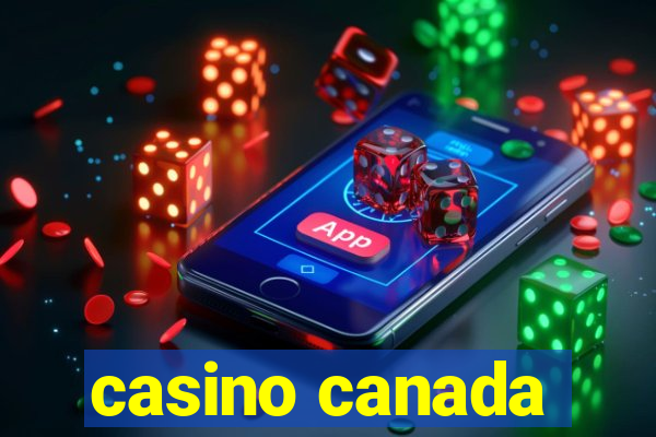 casino canada