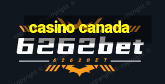 casino canada