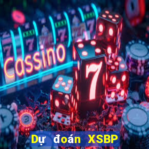 Dự đoán XSBP Thứ 4