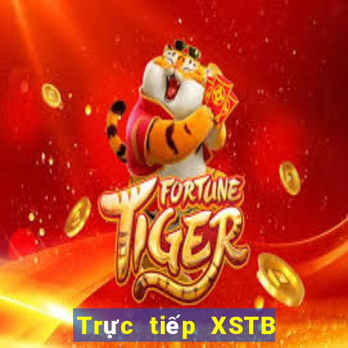 Trực tiếp XSTB ngày 5