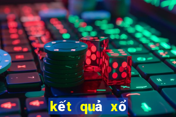 kết quả xổ số kiến thiết bình dương