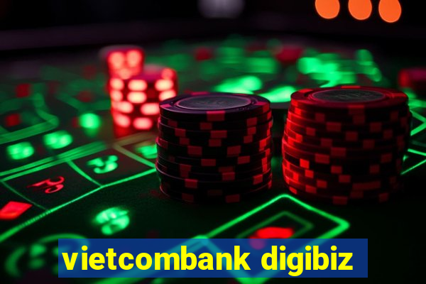 vietcombank digibiz