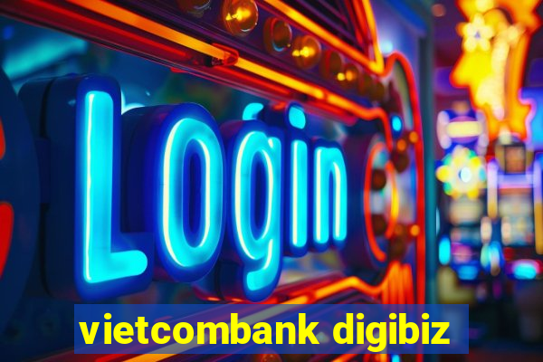 vietcombank digibiz