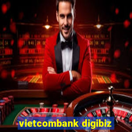 vietcombank digibiz