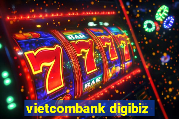 vietcombank digibiz