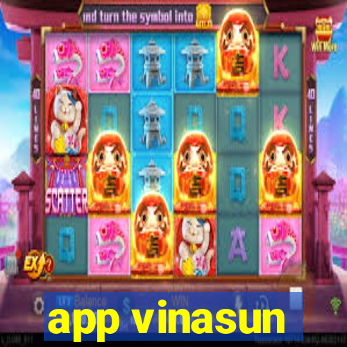 app vinasun