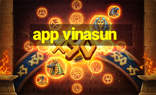 app vinasun