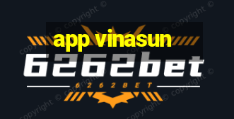 app vinasun