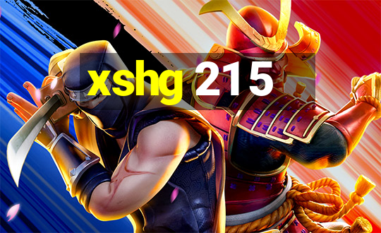 xshg 21 5