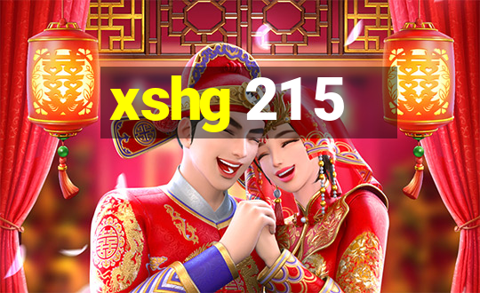 xshg 21 5