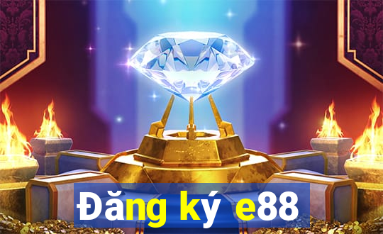 Đăng ký e88