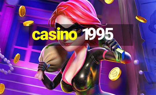 casino 1995