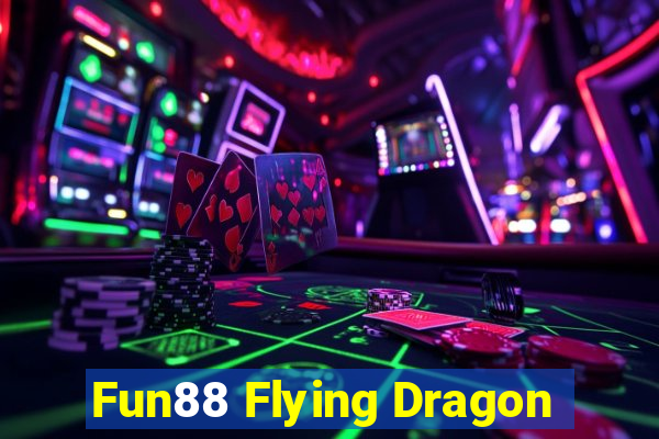 Fun88 Flying Dragon