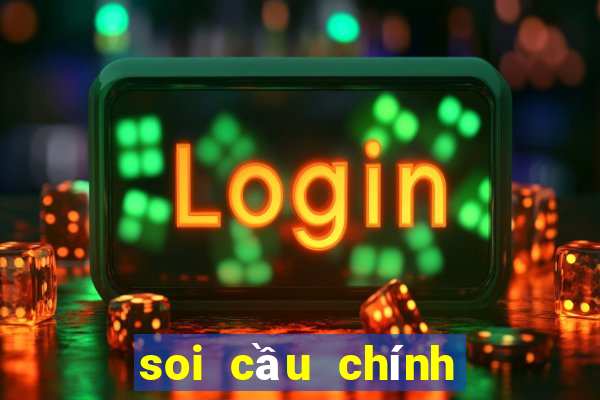 soi cầu chính xác 100 miễn phí