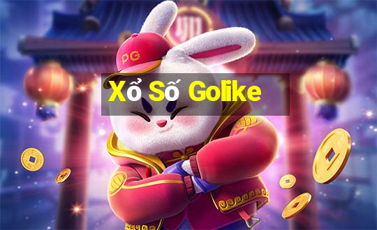 Xổ Số Golike