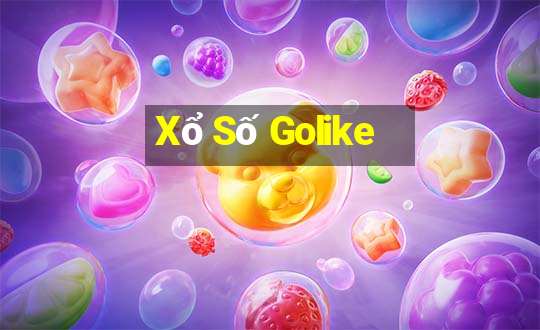 Xổ Số Golike