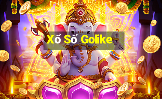 Xổ Số Golike