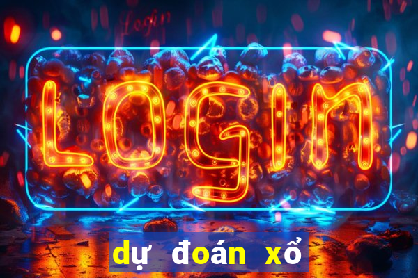 dự đoán xổ số thành phố