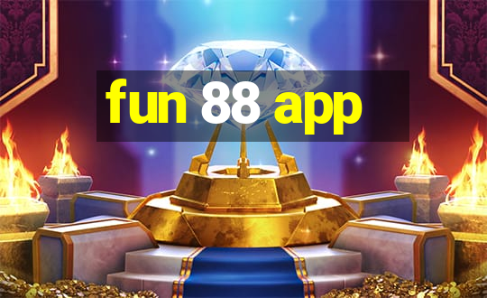 fun 88 app