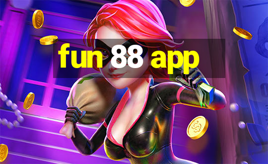 fun 88 app