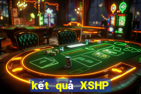 kết quả XSHP ngày 14