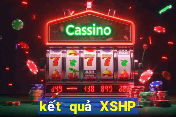 kết quả XSHP ngày 14