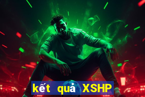 kết quả XSHP ngày 14