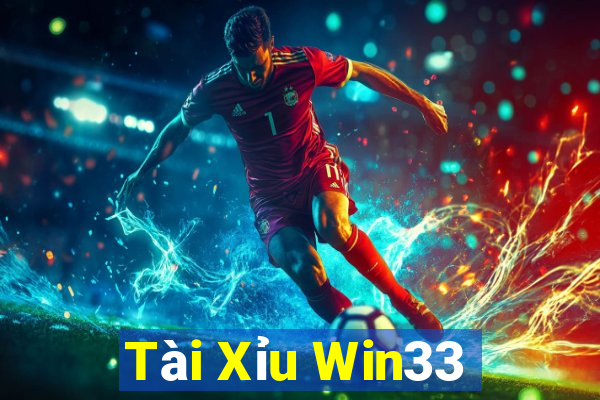 Tài Xỉu Win33