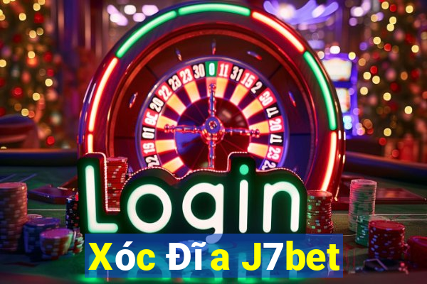 Xóc Đĩa J7bet