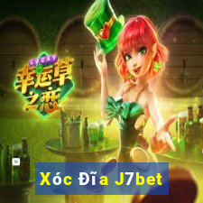 Xóc Đĩa J7bet