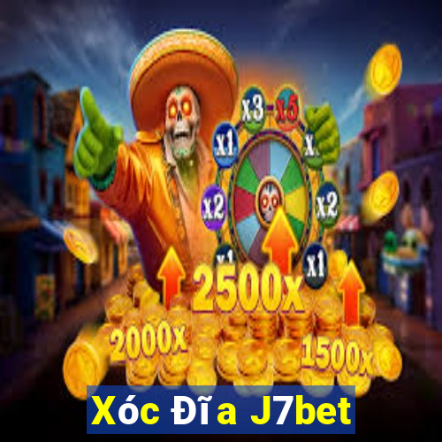 Xóc Đĩa J7bet