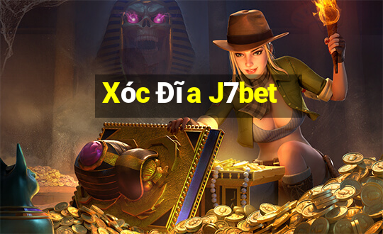 Xóc Đĩa J7bet