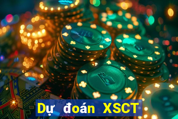 Dự đoán XSCT Thứ 3