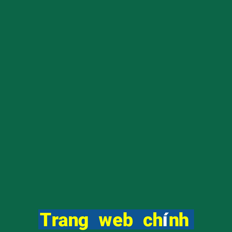 Trang web chính thức của Caibo