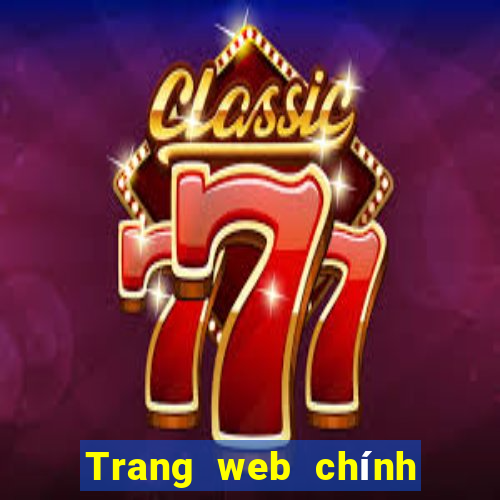 Trang web chính thức của Caibo