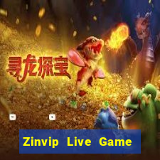 Zinvip Live Game Bài B52