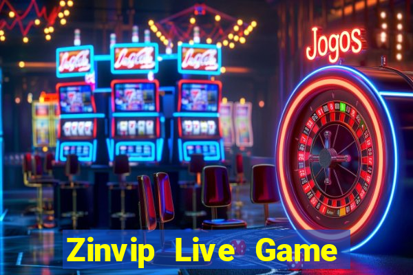 Zinvip Live Game Bài B52