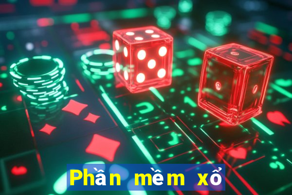 Phần mềm xổ số 977 Đặt cược