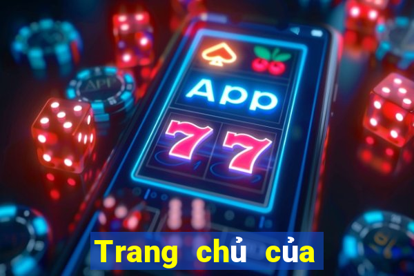 Trang chủ của dt giải trí