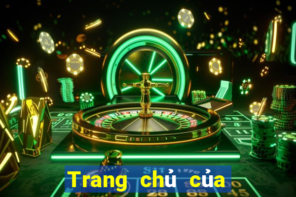 Trang chủ của dt giải trí