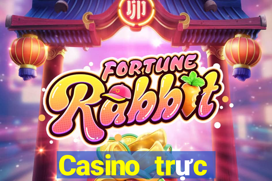 Casino trực tuyến đổi thưởng