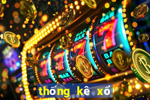 thống kê xổ số thừa thiên huế minh ngọc