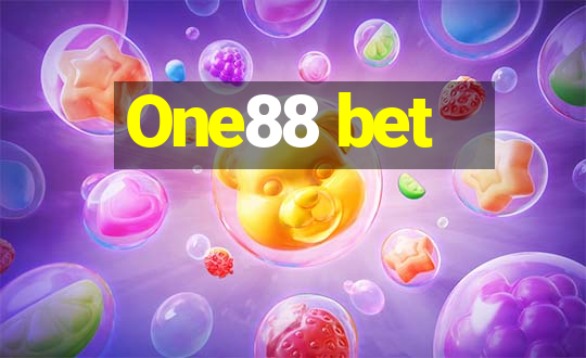 One88 bet