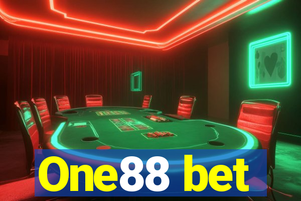 One88 bet